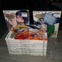 ราคา DVD naruto นารูโตะภาคเด็ก(จบเนื้อหาภาคหลัก) 10in1 (5516665020)