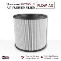 ราคา MLIFE - ไส้กรอง เครื่องฟอกอากาศ Electrolux Flow A3 EFFCLN3 รุ่น FA31-202GY FA31-203BL FA31-200WT EP32-26UGA Filter (29024404969)