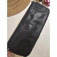 ราคา กระเป๋า​​จัดระเบียบหนังแท้งาน​ตู้​ญี่ปุ่น​มือสอง (18881350984)