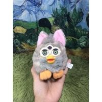 ราคา Furby Bean Bag Buddy Plush ตุ๊กตา เฟอร์บี้ (18545374549)