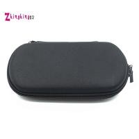 ราคา Eva Hard Shell Case PSP 1000/2000/3000 กระเป๋ากระเป๋าเดินทางป้องกันสําหรับคอนโซลเกมกระเป๋า (29969079031)