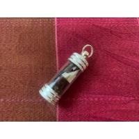 ราคา ตะกรุด จี้ มวลสาร 5 ชนิด งาช้าง หางช้าง รกช้าง หนังประกำช้าง ของแท้ 100% สุรินทร์ (3195358641)