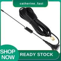 ราคา In Stock 4G Monopoleเสาอากาศดูดถ้วยแม่เหล็ก 3Meter Smaเสาอากาศความสูง 31 ซม.10Dbi Gain Rg174 สําหรับsim7600A-H Sim7600Sa-H Sim7600E-H (27133491269)