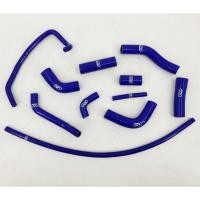 ราคา Fit 2006-2018 Yamaha YZF R6 YZFR6 ซิลิโคนหม้อน้ํา Coolant ท่อชุด 07 15 16 (40172247594)