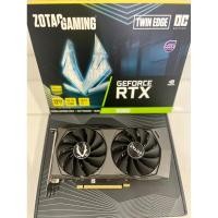ราคา ZOTAC RTX 3060 12GB TWIN EDGE (21774834999)