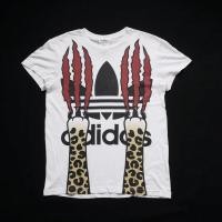 ราคา เสื้อ Adidas x Jeremy Scott (12427289540)