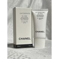 ราคา Chanel UV Essentiel Complete Protection UV-Pollution spf 50 pa++++ 30 ml (6380404139)