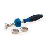 ราคา เครื่องมืออัดกะโหลกจักรยานแบร์ริ่ง Park Tool, BBT-30.3 BOTTOM BRACKET TOOL SET FOR BB30 / PF30 (4017428479)