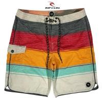 ราคา กางเกงขาสั้น Rip Curl มือ2 สภาพดี (28666064163)