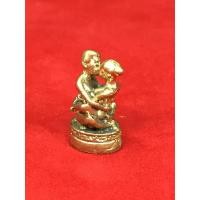 ราคา อิ้น อิ่น เป๋อ แม่เป๋อ เครื่องมหาเสน่ห์ เสริมความรัก เนื้อทองเหลือง (1983359041)