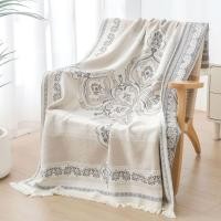 ราคา เนื้อสัมผัสนุ่ม สไตล์เปอร์เซีย ใยธรรมชาติแท้ ทอละเอียด ผ้าเช็ดตัว-Persia 75*150ซม. Cotton100% (27751721696)