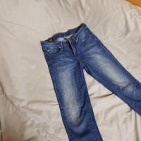 ราคา กางเกงยีนส์ Lee แท้ มือ2 (2346827165)