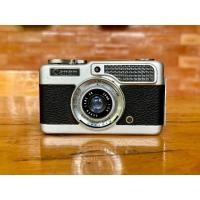 ราคา กล้องฟิล์ม CANON DEMI (24327515650)