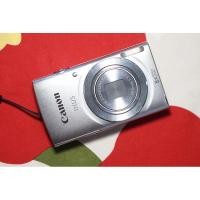 ราคา กล้องดิจิตอลคอมแพค Canon IXUS 145 (18777600870)