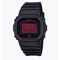 ราคา นาฬิกาข้อมือ Casio G-Shock Special Color Bold Black and Red series รุ่น DW-5600BBR-1 ของแท้ รับประกัน1ปี (42264799235)