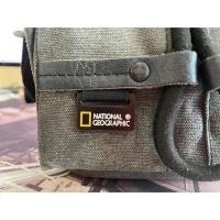 ราคา [มือสอง] กระเป๋ากล้อง National Geographic พร้อมอุปกรณ์เสริม (5278778841)