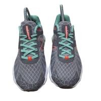 ราคา รองเท้าผ้าใบมือสอง ยี่ห้อ new balance size 38 (29424700905)
