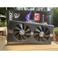 ราคา การ์ดจอ RX 580 8G Sapphire Nitro (14230634621)