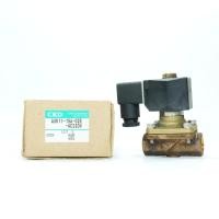 ราคา ADK11-15A CKD ADK11-15A-02E CKD Solenoid Valve CKD โซลินอยด์วาล์ว ADK11-15A-02E-AC220V (28340440696)