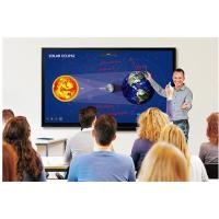 ราคา กระดานอัจฉริยะคุณภาพสูง ประสิทธิภาพคมชัดห้องเรียนอัจฉริยะ Smart Classroom Interactive board 4K 75 นิ้ว PN-75HC1 (7857306001)