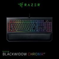 ราคา Razer Blackwidow Chroma V2 - Thai (936565733)