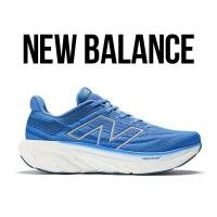 ราคา New Balance Fresh Foam X 1080 V13 Men's Running Shoes - Navy White (28355802546)