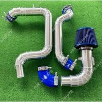 ราคา แทนท่อยาง ท่ออินเตอร์ 3ท่อนกรองแต่ง นิวเชฟ New Chevrolet Colorado ปี 2012-2019 (40650120520)