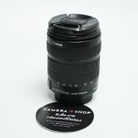 ราคา Canon 18-135 IS STM อดีตศูนย์ สภาพดี (24485264657)