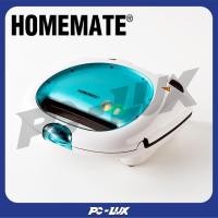 ราคา HOMEMATE เครื่องทำแซนด์วิช รุ่น HOM-12I182 (43371579525)