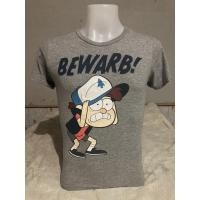 ราคา เสื้อวินเทจ เสื้อ Disney มือสองของแท้ อก 20 ยาว 26 (12341300686)