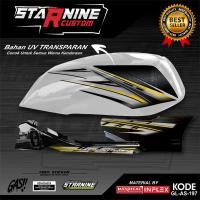 ราคา Striping GL pro Sticker GL variation รหัส GL-AS-197 (40275898343)