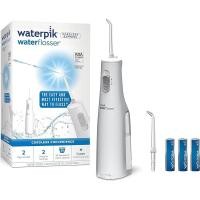 ราคา Waterpik Cordless Plus Water Flosser WP-490 (52100269413)