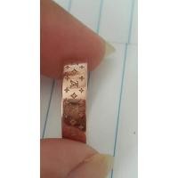 ราคา แหวนพิงค์โกลด์ ตอก 40 (9923319607)