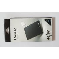 ราคา SSD Pioneer 120GB สินค้ามือสอง (2158345447)