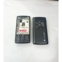ราคา ปลอก+กระดูก sonyEricson W760 W610 W302 W800 W902 W960 ตัวเรือน sony (26037962343)