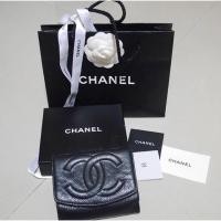 ราคา Chanel vintage wallet แท้ % สภาพนางฟ้า ✨ อุปกรณ์ครบ! (765665329)