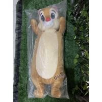 ราคา หมอนข้างตุ๊กตา ชิพ แอนด์ เดล (ขนาด 30 นิ้ว) ลิขสิทธิ์แท้ / หมอนข้าง Chip Dale / หมอนข้างชิพ / หมอนข้างเดล Disney (20562264966)