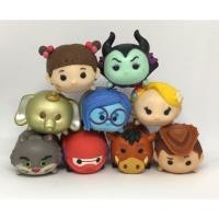 ราคา Disney Tsum Tsum ไซด์M ของแท้ 100% (1253033248)