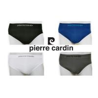 ราคา Pierre Cardin PC-350 กางเกงในSeamless 1ตัว microfiber 93% elastane 7% มี 4 สี ดำ เทา กรม ขาว (8046831942)