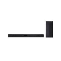 ราคา LG Soundbar ลำโพง ซาวด์บาร์ (2.1 Ch,300 วัตต์) รุ่น SN4. DTHALLK (21639502758)