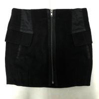 ราคา กระโปรงสั้น กระโปรงมือสอง ยี่ห้อ XACT ของแท้ (1302899577)