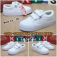 ราคา Vans oldskool รองเท้า สําหรับเด็กผู้ชาย (24026617300)