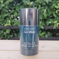 ราคา DAVIDOFF Cool Water Man Deo Stick Eau de Toilette 70 กรัม (23010619630)