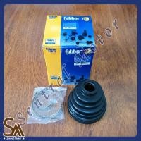 ราคา Nissan Xtrail T30 T 30 ยางบูทเพลาด้านใน/ Voxy FABER ซ้าย (40723452829)