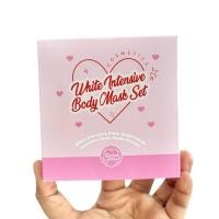 ราคา ครีมขัดไทน์ VLW ขัดผิวกายวาเลนไวท์ Valenwhiteแพ็คเกจใหม่ (40266819863)