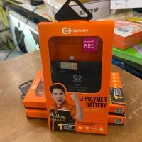 ราคา Commy แบตเตอรี่สำหรับมือถือ Xiaomi Mi ใช้สำหรับรุ่น redmi 9 Note 9 4g BN54 5020 mah ฟรีชุดไขควง และกาว (29505092206)