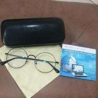 ราคา แว่นตัดแสงสีฟ้า playboy แท้ (5249537367)