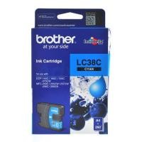 ราคา ตลับหมึก BROTHER LC-38 C (1966649183)