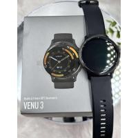 ราคา มือสอง***นาฬิกาGARMIN VENU 3 GPS SMARTWATCH 45mm. (28291446285)