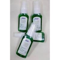 ราคา ยาหม่องเขียว ตรายุงสเปรย์ บรรเทาอาการปวดเมื่อยตามร่างกาย 50ml. สินค้าพร้อมส่ง (11827415771)